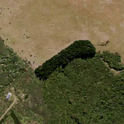 Satellite imagery of SIGNAL HILL SO 20336, NZ