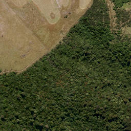 Satellite imagery of SIGNAL HILL SO 20336, NZ