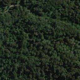 Satellite imagery of Punta Refugio, CL