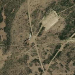 Satellite imagery of Cerro Arenal, AR