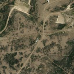 Satellite imagery of Cerro Arenal, AR