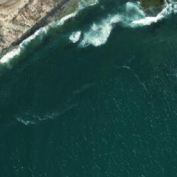 Satellite imagery of Balizar Chimenea, AR