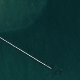 Satellite imagery of Balizar Mosconi, AR