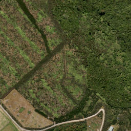 Satellite imagery of SIGNAL HILL SO 20336, NZ