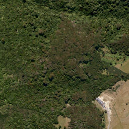 Satellite imagery of SIGNAL HILL SO 20336, NZ