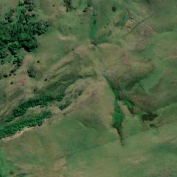 Satellite imagery of Ohinepuha, NZ