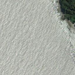 Satellite imagery of Punta Refugio, CL