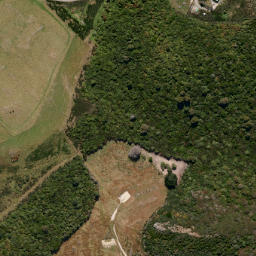 Satellite imagery of SIGNAL HILL SO 20336, NZ