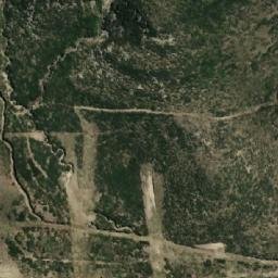 Satellite imagery of Cerro Arenal, AR