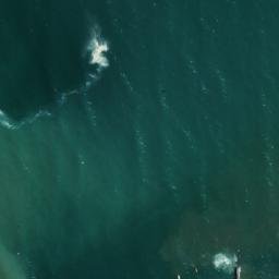 Satellite imagery of Balizar Comodoro, AR