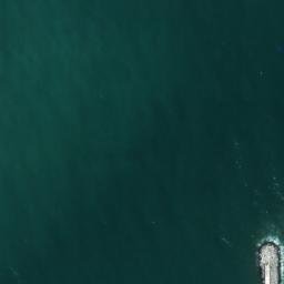 Satellite imagery of Balizar Murallon, AR