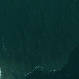 Satellite imagery of Balizar Escollera Norte, AR