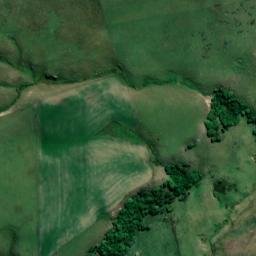 Satellite imagery of Otewhata, NZ