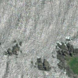 Satellite imagery of Punta Seal, CL