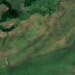 Satellite imagery of Otewhata, NZ