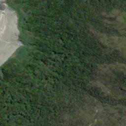 Satellite imagery of Punta Seal, CL