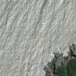 Satellite imagery of Punta Gallegos, CL