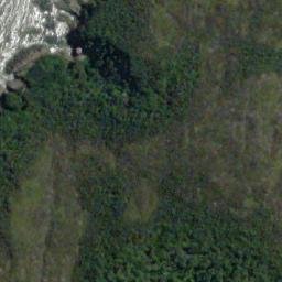 Satellite imagery of Punta Gallegos, CL