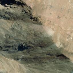 Satellite imagery of Cerro de La Paloma, CL