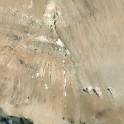 Satellite imagery of Cerro de La Paloma, CL