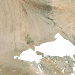 Satellite imagery of Cerro de La Paloma, CL