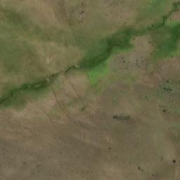 Satellite imagery of Monte Solo, AR