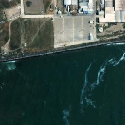 Satellite imagery of Balizar Murallon, AR