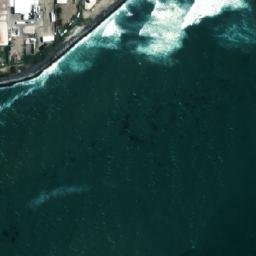 Satellite imagery of Balizar Murallon, AR