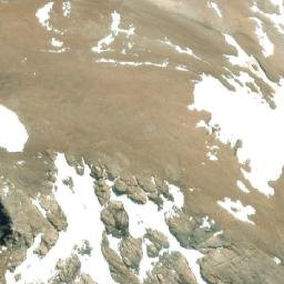 Satellite imagery of Cerro de La Paloma, CL