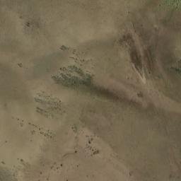 Satellite imagery of Monte Solo, AR