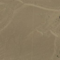 Satellite imagery of Cerro Guacho, AR