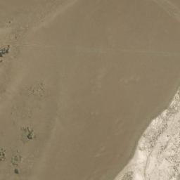 Satellite imagery of Cerro Guacho, AR
