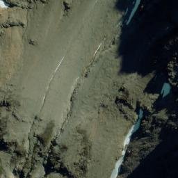 Satellite imagery of Cerro de La Paloma, CL