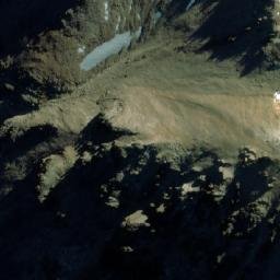 Satellite imagery of Cerro de La Paloma, CL