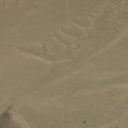 Satellite imagery of Cerro Guacho, AR