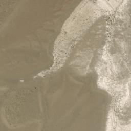 Satellite imagery of Cerro Guacho, AR