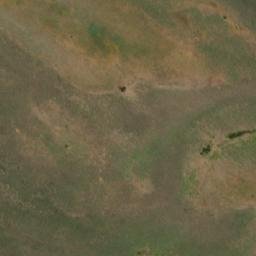 Satellite imagery of Loma Lorenzo, AR