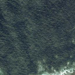 Satellite imagery of Cabo Taitao, CL