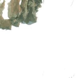 Satellite imagery of Cerros Los Cordones, CL