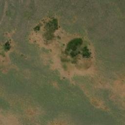 Satellite imagery of Loma Lorenzo, AR