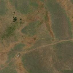 Satellite imagery of Loma Lorenzo, AR