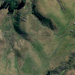 Satellite imagery of Gabriel Read Monument, NZ