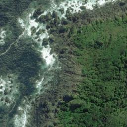 Satellite imagery of Cabo Taitao, CL