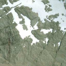 Satellite imagery of Cerros Los Cordones, CL
