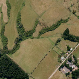 Satellite imagery of RESERVOIR NO 3, NZ