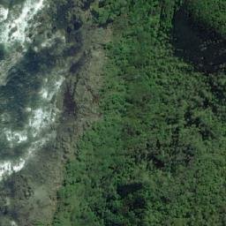 Satellite imagery of Cabo Taitao, CL