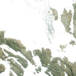 Satellite imagery of Cerros Los Cordones, CL