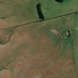 Satellite imagery of Seal Point, NZ
