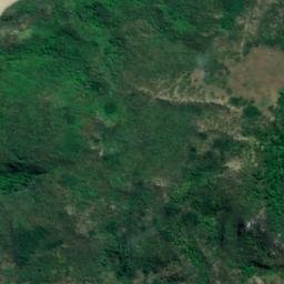 Satellite imagery of Harakeke Point, NZ