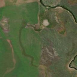 Satellite imagery of Paso de la Aduana de Valle Huemules, AR